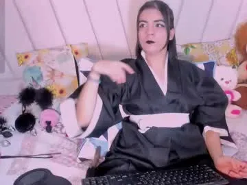 AmyBelmontt – webcam model profile photo Image 4