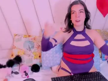 AmyBelmontt – webcam model profile photo Image 7