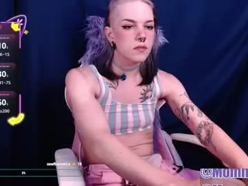 MeganAmber – webcam model profile photo Image 12