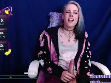 MeganAmber – webcam model profile photo Image 16