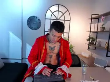 thatbl0ndeboyx – webcam model profile photo Image 10