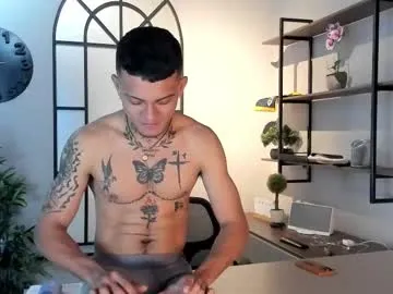 thatbl0ndeboyx – webcam model profile photo Image 5