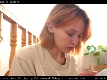 NathalyBloom – webcam model profile photo Image 10