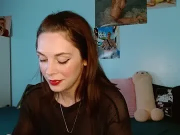 EmilyWeston – webcam model profile photo Image 7