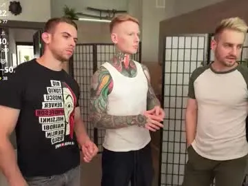 the_goodfellas – webcam model profile photo Image 11