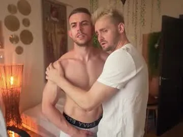 the_goodfellas – webcam model profile photo Image 9