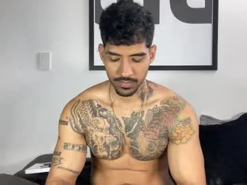 steveen_1604 – webcam model profile photo Image 6