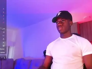 Donovan_Desmond – webcam model profile photo Image 19