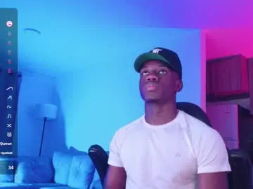 Donovan_Desmond – webcam model profile photo Image 5