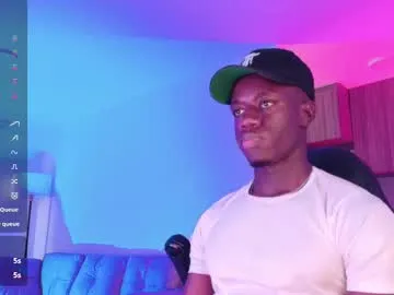 Donovan_Desmond – webcam model profile photo Image 9