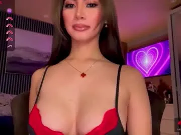 KathiaRuso – webcam model profile photo Image 19