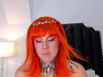 LolaSpaisTS – webcam model profile photo Image 4