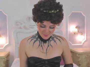 LolaSpaisTS – webcam model profile photo Image 5