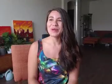 AnaKova – webcam model profile photo Image 5