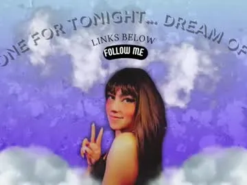 VivianWilson – webcam model profile photo Image 3