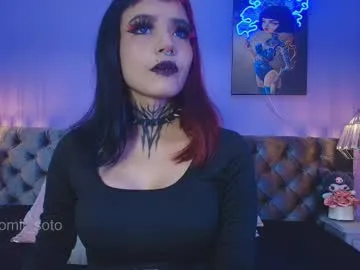 ElianaGarcia – webcam model profile photo Image 11