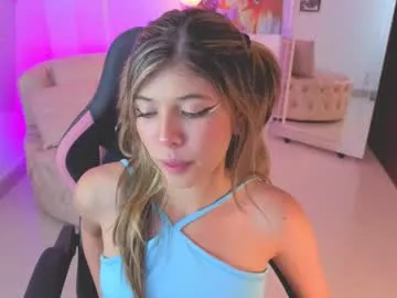 TiffanyStein – webcam model profile photo Image 3