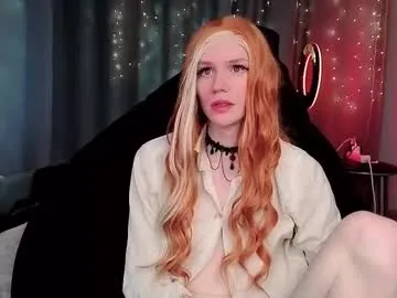 PaolaFalkon – webcam model profile photo Image 3