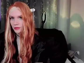 PaolaFalkon – webcam model profile photo Image 4