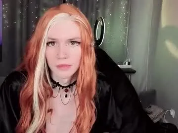 PaolaFalkon – webcam model profile photo Image 6