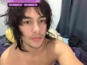 AuryPineda – webcam model profile photo Image 18