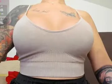 IsabelRavello – webcam model profile photo Image 16