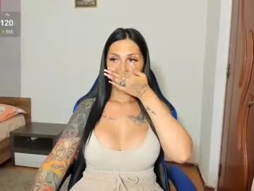 IsabelRavello – webcam model profile photo Image 3