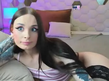 VivianWilson – webcam model profile photo Image 16