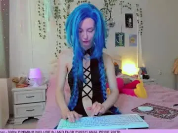 SabrinaFiory – webcam model profile photo Image 6