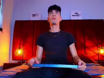 mrgreeneyes01 – webcam model profile photo Image 13