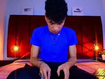 mrgreeneyes01 – webcam model profile photo Image 5