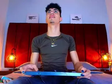 mrgreeneyes01 – webcam model profile photo Image 8