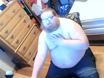 nerdychub4fun – webcam model profile photo