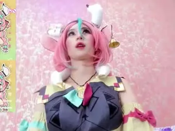 Naty_Santos – webcam model profile photo Image 18