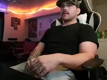 nicecock04 – webcam model profile photo