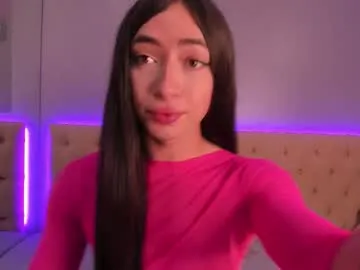 AnneRusel – webcam model profile photo Image 3