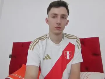 nicodavis – webcam model profile photo