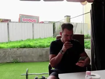 kevin_geo – webcam model profile photo Image 10