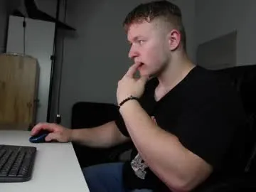 kevin_geo – webcam model profile photo Image 2