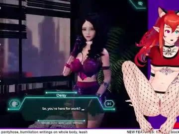 AmyBelmontt – webcam model profile photo Image 6