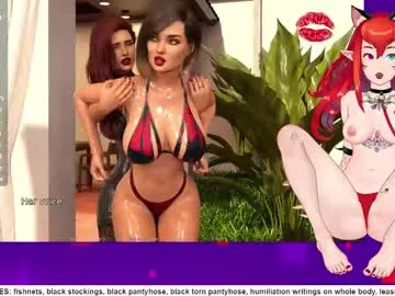 AmyBelmontt – webcam model profile photo Image 7