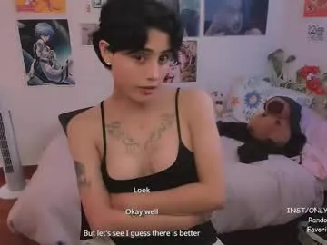 KatJolies – webcam model profile photo Image 3