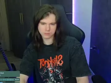 nitroshade – webcam model profile photo