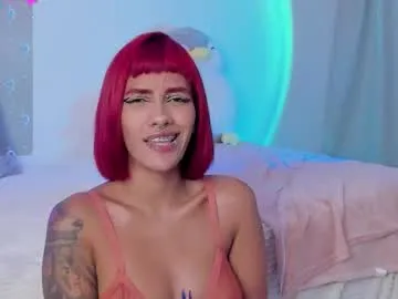 SkyLumen – webcam model profile photo Image 13