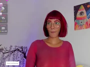 SkyLumen – webcam model profile photo Image 6