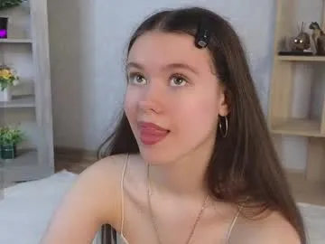 GreciaMorgan – webcam model profile photo Image 5