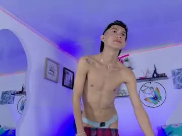 AmeliaCoole – webcam model profile photo Image 13