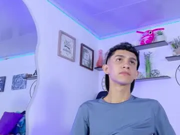 AmeliaCoole – webcam model profile photo Image 3