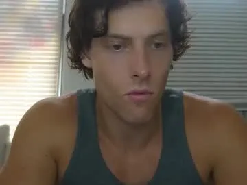 Donovan_Desmond – webcam model profile photo Image 2