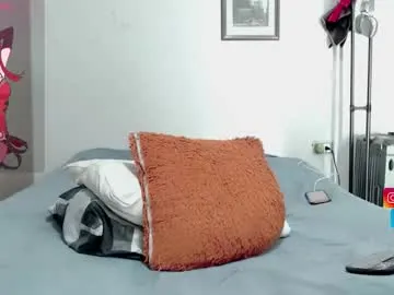 muscularfriend – webcam model profile photo Image 14